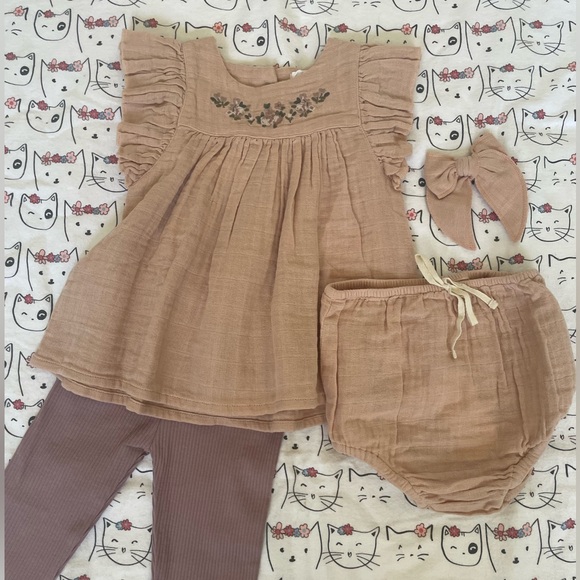 Jamie Kay Bundle 2t NWT - Picture 1 of 9